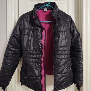 Women's champion puffer coat